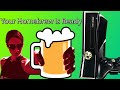 Xbox 360 Modded ✅ Fun &amp; Easy Tutorial Part 2 📀🖱🎮