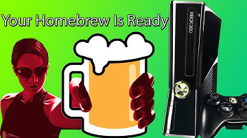 Xbox 360 Modded ✅ Fun & Easy Tutorial Part 2 📀🖱🎮