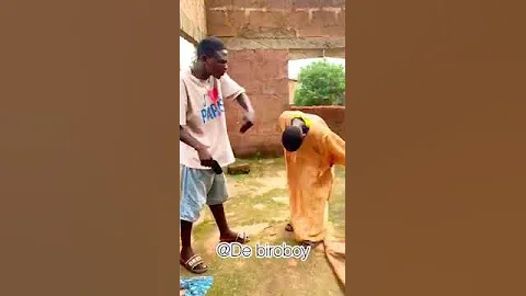 cult wahala 🤣🤣