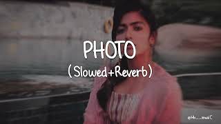 Photo Lofi Song | Karan Sehmi Lofi Song | Slowed Reverb Song | Hk musiC @Hk__musiC