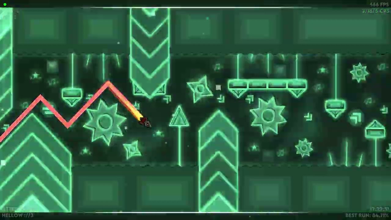 CCPL Challenge Compilation