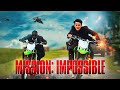 Mission Impossible: Escape or Die (2023) | Short Movie image