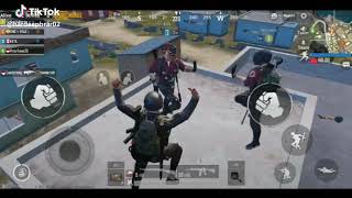 pubg dance whatsapp status