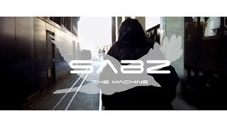 Britney Spears - Oops I Did It Again (SaBz The Machine Remix)