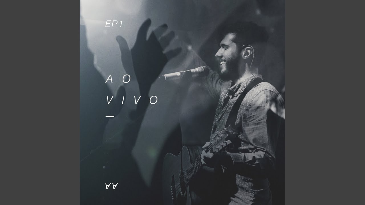 Meu Prazer (Ao Vivo)