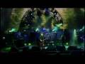 The cure  a forest live 2004