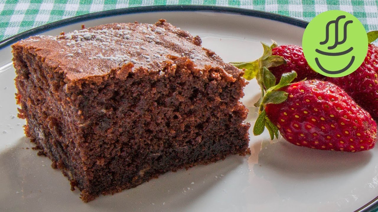 Çikolatalı Muzlu Kek Tarifi 🍰 Muz ve Çikolatalı Kekin Nefis Uyumu