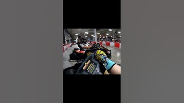 Surprise! #gokart #gokarting #kart #karting #racing #gopro #fyp #fypシ