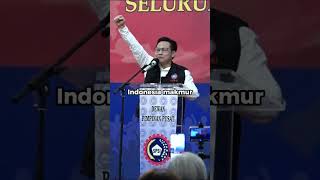 gus Imin Pemimpin Amanahgusiminpemimpinamanahaniesmuhaimin2024cakiminowdpp pkb shorts fyp