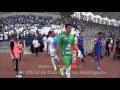 Previa CDA vs Universidad de Chile 17-01-2016 / Sitio Oficial