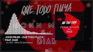 Alcyone - Que Todo Fluya (Feat. Diar)  | Guaracha, Zapateo, Aleteo |