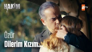 Azem Kızı Denize Karşı Çok Duygusal... - Özel Sahneler
