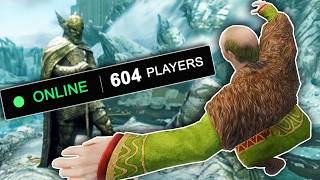 I'm Becoming a True Nord™ (Skyrim RP)