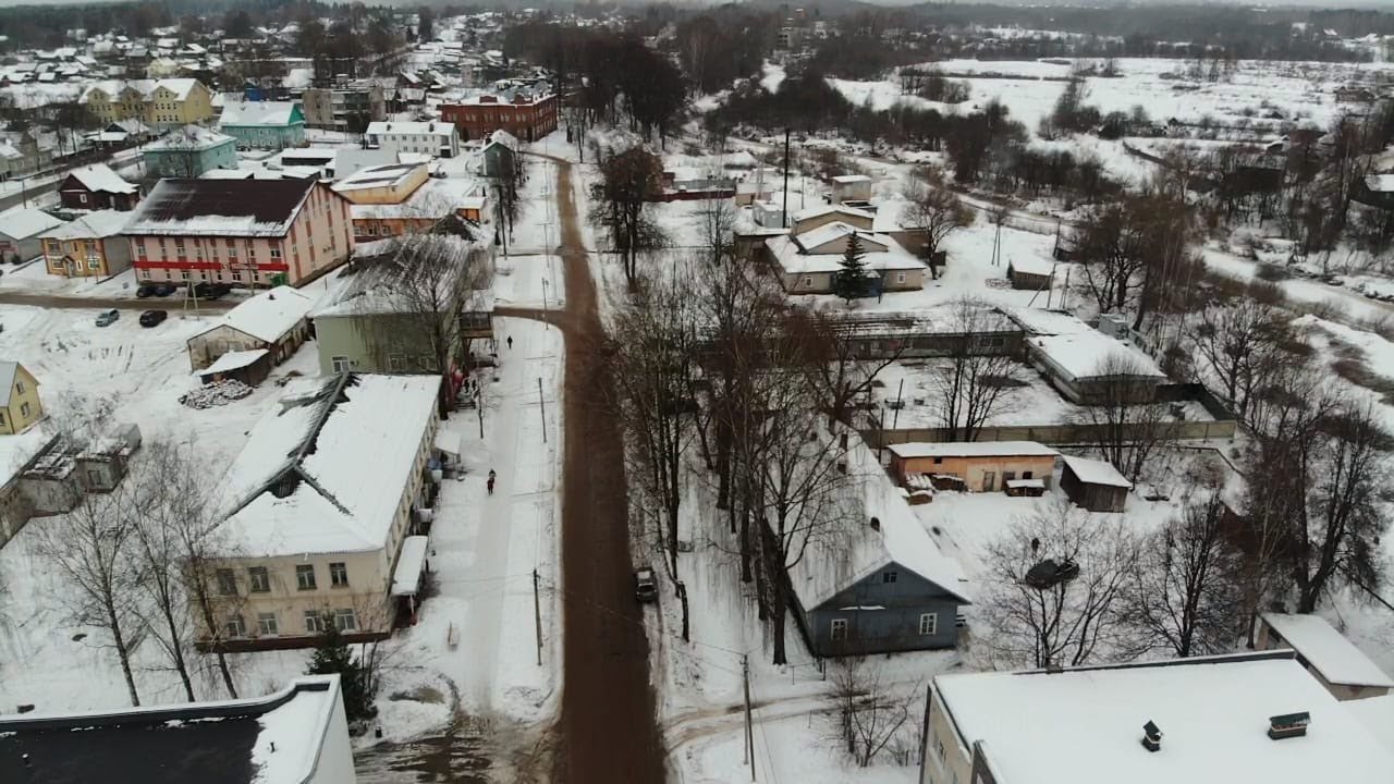 Демянск Онлайн - YouTube