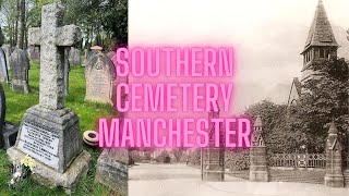 Southern Cemetery Part 1