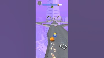 Going Balls : Super Speedrun Gameplay New Update Part 27