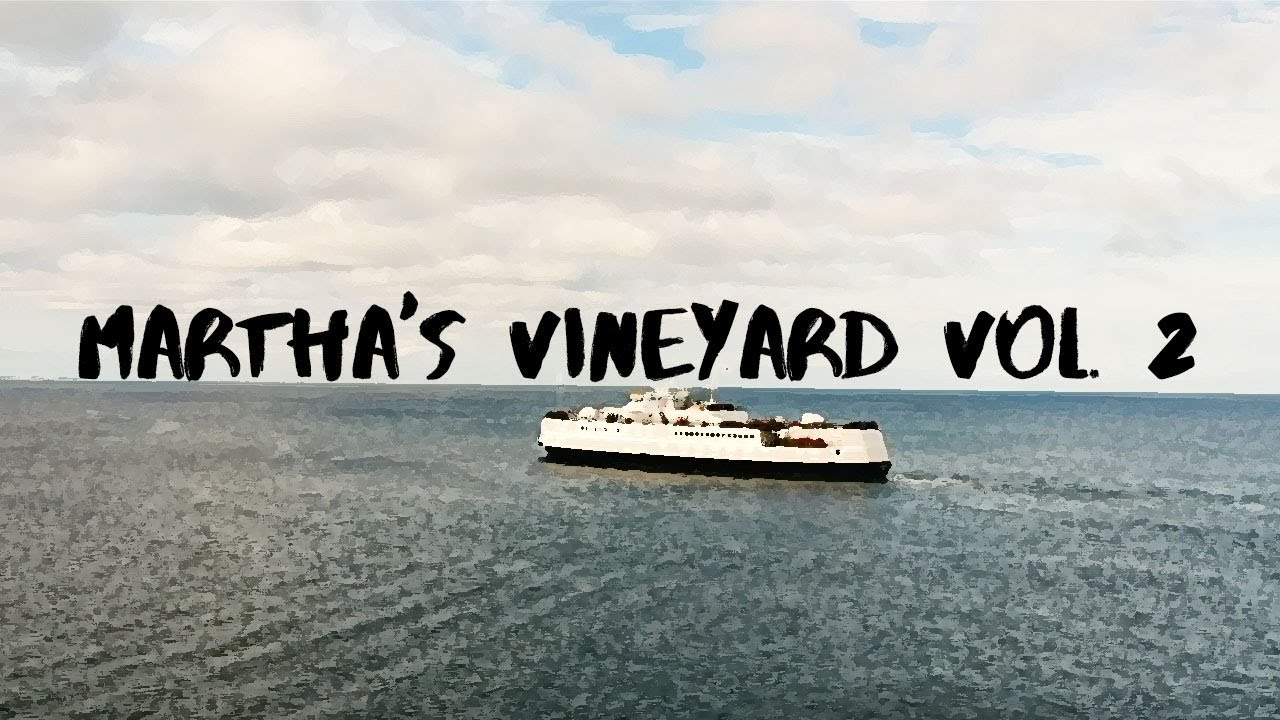 I Misteri Di Martha's Vineyard Stagione 2