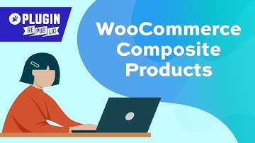 WooCommerce Composite Products
