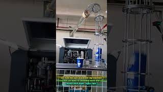 Watch This High Speed Automatic Paper Cup Machine