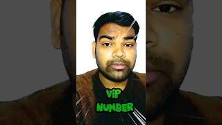 How to Get vip mobile Number. Vip number kaise le #shorts #mobile #vipnumber #jio #tech #trending screenshot 4