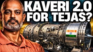 GTRE Plans Kaveri 2.0 For Tejas Fighter Jet, Indian Air Force I Aadi