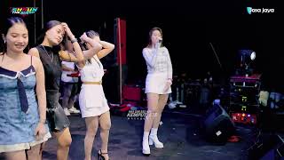 Mas Joko  Shaun The Sheep  Happy Party Ngambilan Generation  Rejosari Grobogan