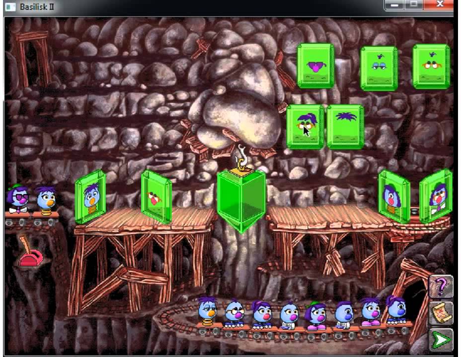 Zoombinis Music Mirror Machine Very Very Hard High Quality