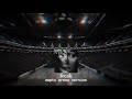 Ariana Grande - freak / warning signs (empty arena version)