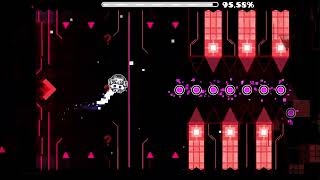 Full memorization 🧠 | [Insane Demon] My Head Hurts by Vizitek