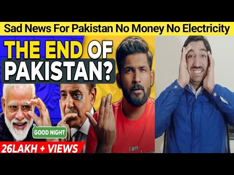 Why Pakistan Has Zero Money || Pakistan Economic Crises Explained || Pak Media Shocking Reaction