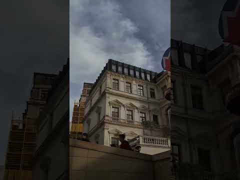 Beyoğlu,Pera, Şişhane, İstiklal