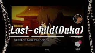 LAST-CHILD ( DUKA ) SPEED VERSION TIKTOK