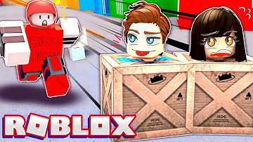 We Have JOINED OUR POWER In Blox Hunt! (Roblox)