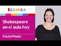 ¿Por qué enseñar obras de Shakespeare hoy? - El aula como laboratorio