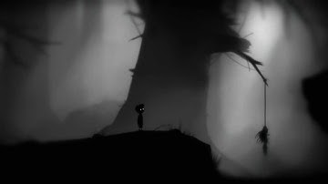 Limbo first-time play-through Part 1