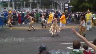 fremont summer solstice festival 2010