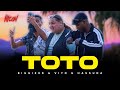 Capture de la vidéo Biggie68 X Vito X Hassuna - Toto | Icon 5 (Prod. By Uness Beatz)