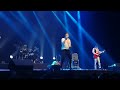 THE SMYTHS EXPERIENCE - Panic (Tokio Marine Hall - 12/04/25)