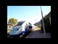 Ref:HPfBO6MHX54 0h30 min en gare de solli�s-pont ao�t 2016 tgv