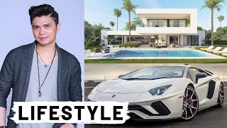 Vhong Navarro Comedian  2020 Biography,Net Worth,Income,Family,Cars,House & LifeStyle