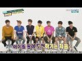 150617 BTS Weekly Idol (Türkçe Altyazılı)