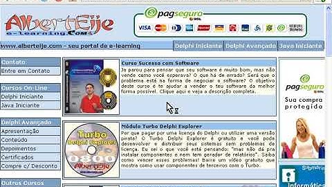 05   Componente EditAlign