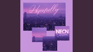 Hopefully - Neon Vectors