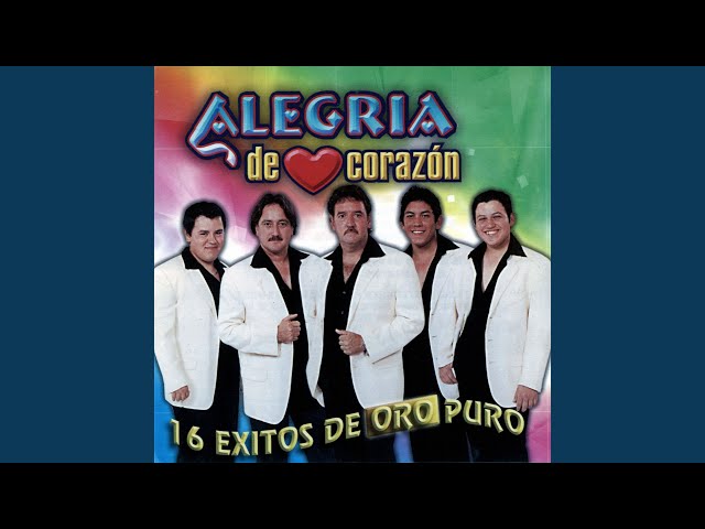 Alegria De Corazon - Sobrevivire