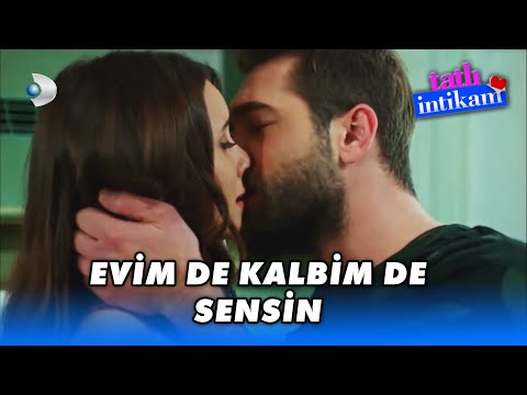 Pelin, Sinan'ı Affetti - Tatlı İntikam 30.Bölüm