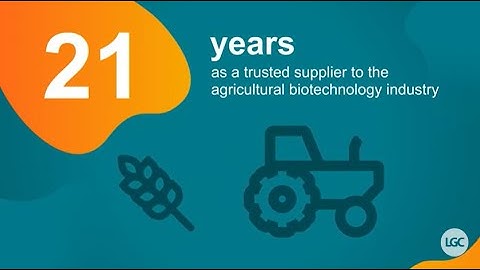 KASP by the numbers: unmatched experience