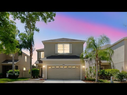 15521 Long Cypress Dr, Ruskin, FL home video tour