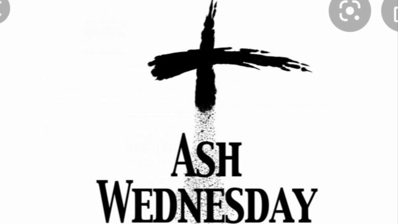 ❤️❤️❤️ LENT -SACRIFICE 🙏🏻🙏🏻🙏🏻