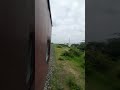 Beautiful Rajasthan #trainjourneyvlog #ghumoindia #train