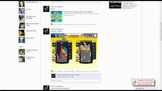 tetris battle 20 combo.avi